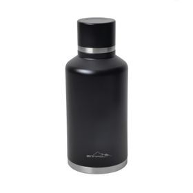 Campout NG 165 2000 ml Siyah Campout Çift Katmanlı Termos