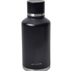 Campout NG 165 2000 ml Siyah Campout Çift Katmanlı Termos