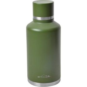 Campout NG 165-Y 2000 ml Yeşil Çift Katmanlı Termos