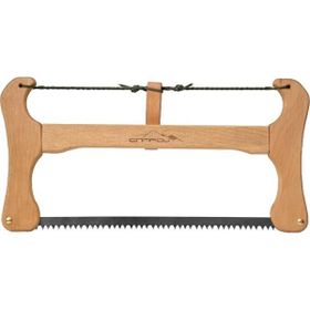 Campout NG-C071 45 cm Bowsaw Testere