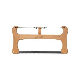 Campout NG-C071 45 cm Bowsaw Testere