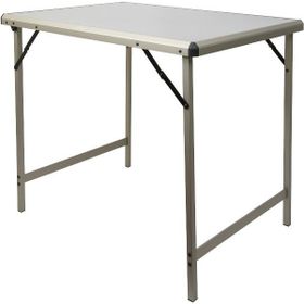 Campout NG KMSA 80x60x70 cm Katlanır Kamp Masası