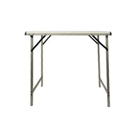 Campout NG KMSA 80x60x70 cm Katlanır Kamp Masası
