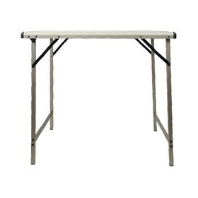 Campout NG KMSA 80x60x70 cm Katlanır Kamp Masası