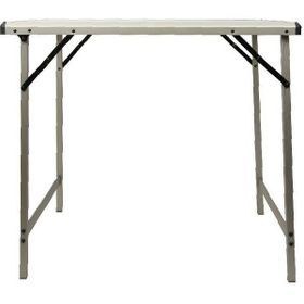 Campout NG KMSA 80x60x70 cm Katlanır Kamp Masası