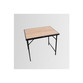 Campout NG KMSA 80x60x70 cm Katlanır Kamp Masası
