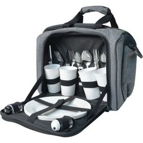 Campout NG PSC 40x30x20 cm Piknik Seti Çanta