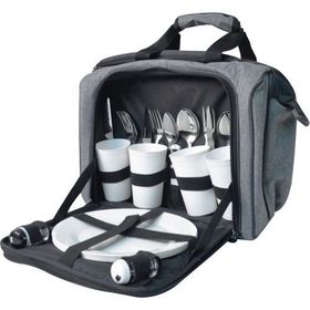 Campout NG PSC 40x30x20 cm Piknik Seti Çanta
