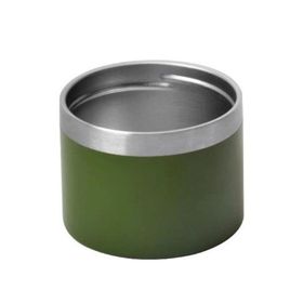 Campout NG165 2000 ml Çift Katmanlı Koyu Yeşil Termos