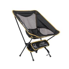 Campout Pratik Kamp Sandalyesi