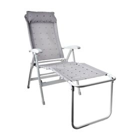 Campout Şezlong Koltuk