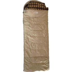 Campout Winter Comfort -20 Derece Uyku Tulumu