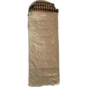 Campout Winter Comfort -20 Derece Uyku Tulumu