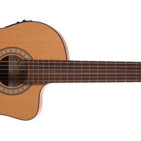 Camps CUT-ECO Elektro Klasik Gitar