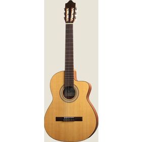 Camps CUT-ECO Elektro Klasik Gitar