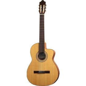 Camps CUT-ECO Elektro Klasik Gitar