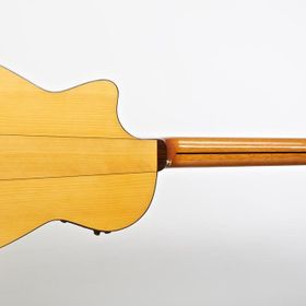 Camps FL11C PRO-BLEND Elektro Klasik Gitar