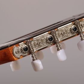 Camps M1 Klasik Gitar