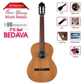 Camps M1 Klasik Gitar