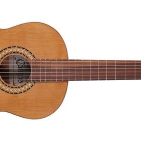 Camps M1 Sedir Kapaklı Klasik Gitar