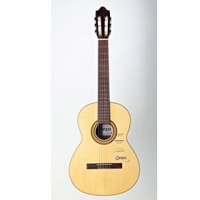 Camps M1 Sedir Kapaklı Klasik Gitar