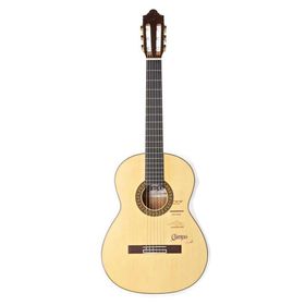 Camps M5-S Flamenko Klasik Gitar