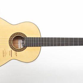 Camps M5S Ladin Kapaklı Flamenco Gitar