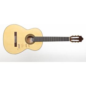 Camps M5S Ladin Kapaklı Flamenco Gitar