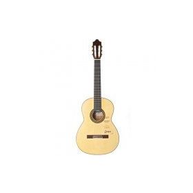 Camps M5S Ladin Kapaklı Flamenco Gitar