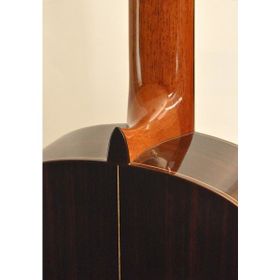Camps M6 Klasik Gitar Taşıma Kılıfı