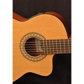 Camps NAC1 ECO Klasik Gitar