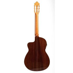 Camps NAC2-C Elektro Klasik Gitar