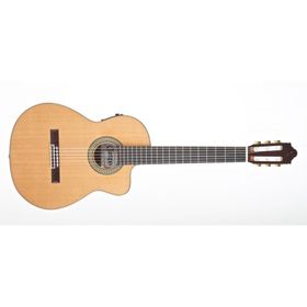 Camps NAC2-C Elektro Klasik Gitar