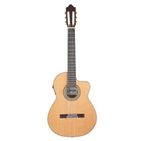 Camps NAC2-C Elektro Klasik Gitar