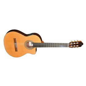 Camps NAC2PRO Klasik Gitar