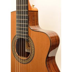 Camps NAC2PRO Klasik Gitar