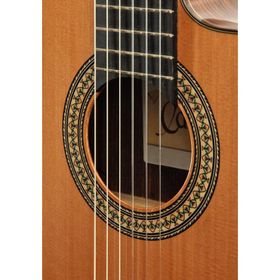Camps NAC2PRO Klasik Gitar