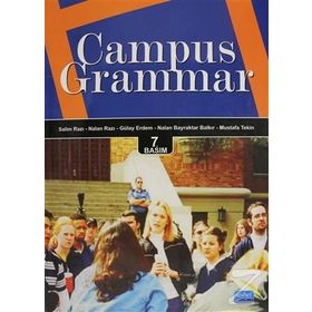 CAMPUS GRAMMAR - KOLEKTIF