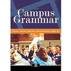 CAMPUS GRAMMAR - KOLEKTIF