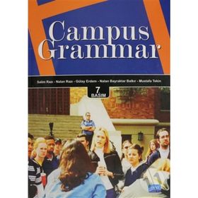 CAMPUS GRAMMAR - KOLEKTIF