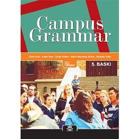 CAMPUS GRAMMAR - KOLEKTIF