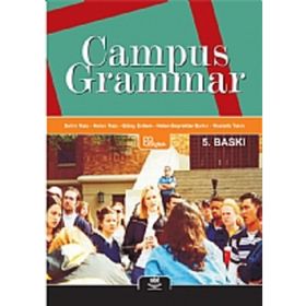 CAMPUS GRAMMAR - KOLEKTIF