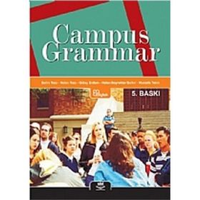 CAMPUS GRAMMAR - KOLEKTIF