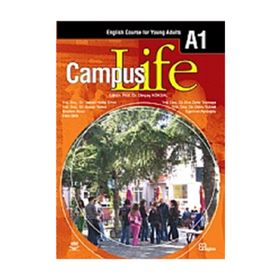 Campus Life A1 - Dinçay Köksal