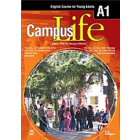 Campus Life A1 - Dinçay Köksal