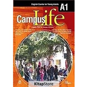 Campus Life A1 - Dinçay Köksal