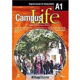Campus Life A1 - Dinçay Köksal