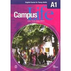 Campus Life A1 - Dinçay Köksal