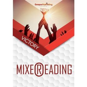 Campus Publishing 12 YKS Dil Victory Mixereading İngilizce Kitabı