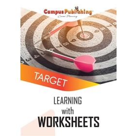 Campus Publishing YKSDİL 11 Learning With Work Sheets İngilizce Kitabı
